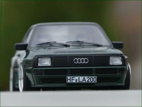 1:18 AUDI SPORT QUATTRO RED EDITION + BBS ALUs [ KURZ VERSION ] - Kopie